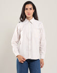 Asim Button Up