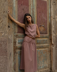 Lamis Dress