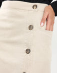 Nour Skirt