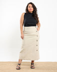 Nour Skirt