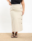 Nour Skirt