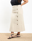 Nour Skirt
