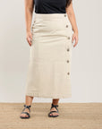 Nour Skirt