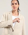 Martina Blazer