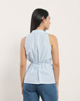 Sophie Wrap Top