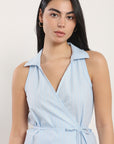 Sophie Wrap Top