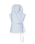 Sophie Wrap Top