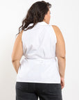 Sophie Wrap Top
