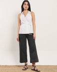 Sophie Wrap Top