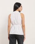 Sophie Wrap Top