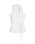 Sophie Wrap Top