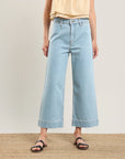 Ayat Cropped Jean