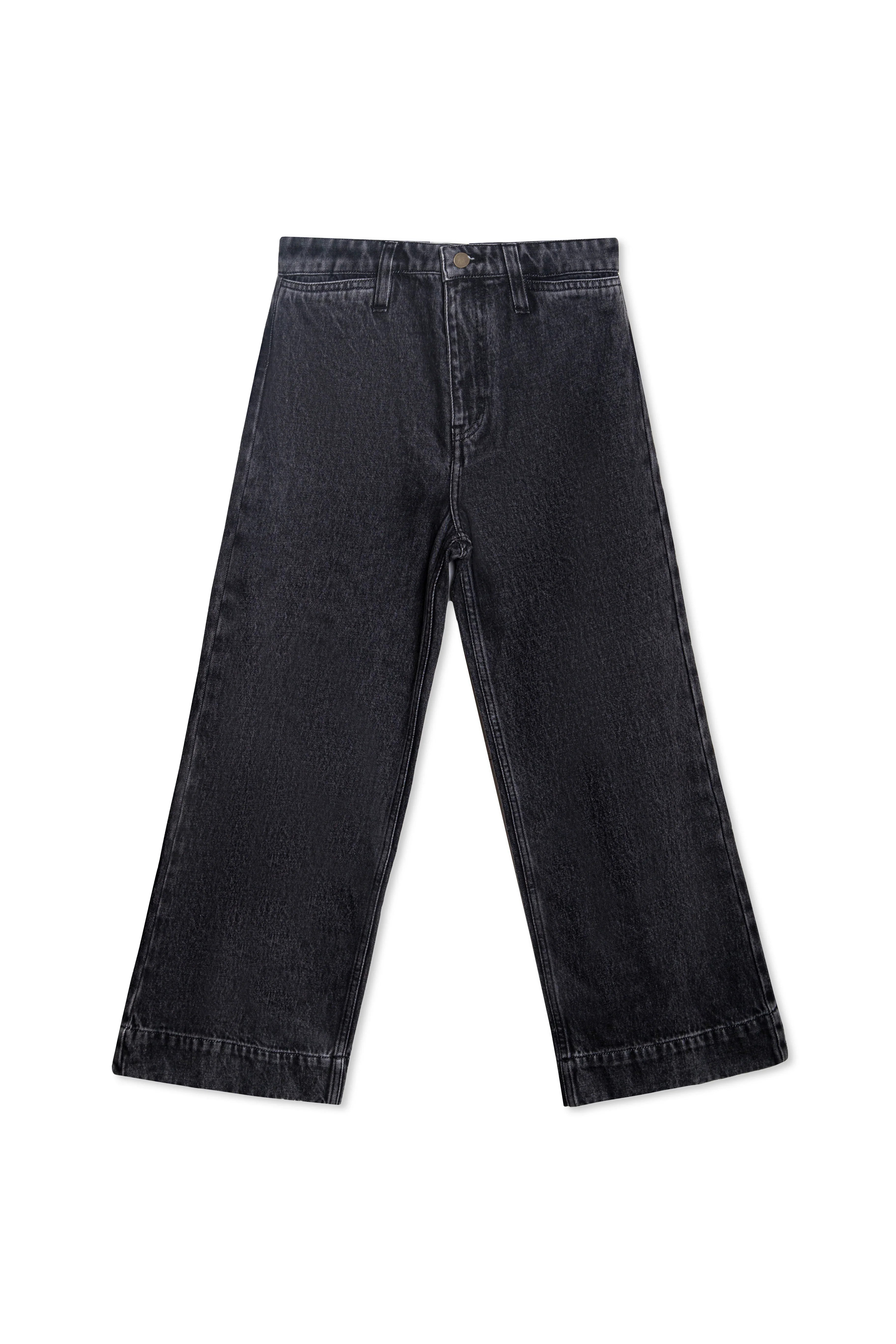 Organic Denim Jeans & Jackets | Nazeerah
