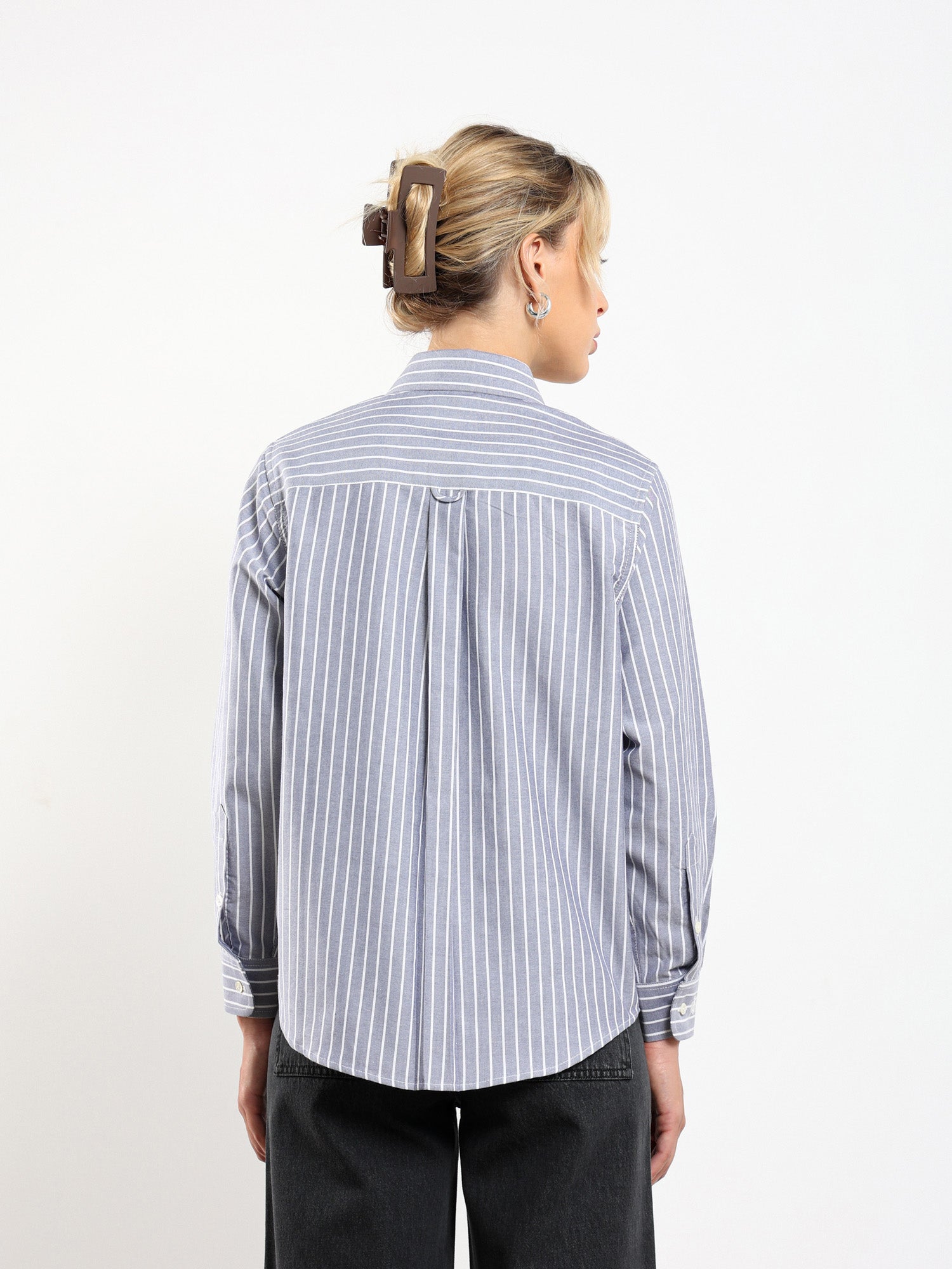Asim Button Up