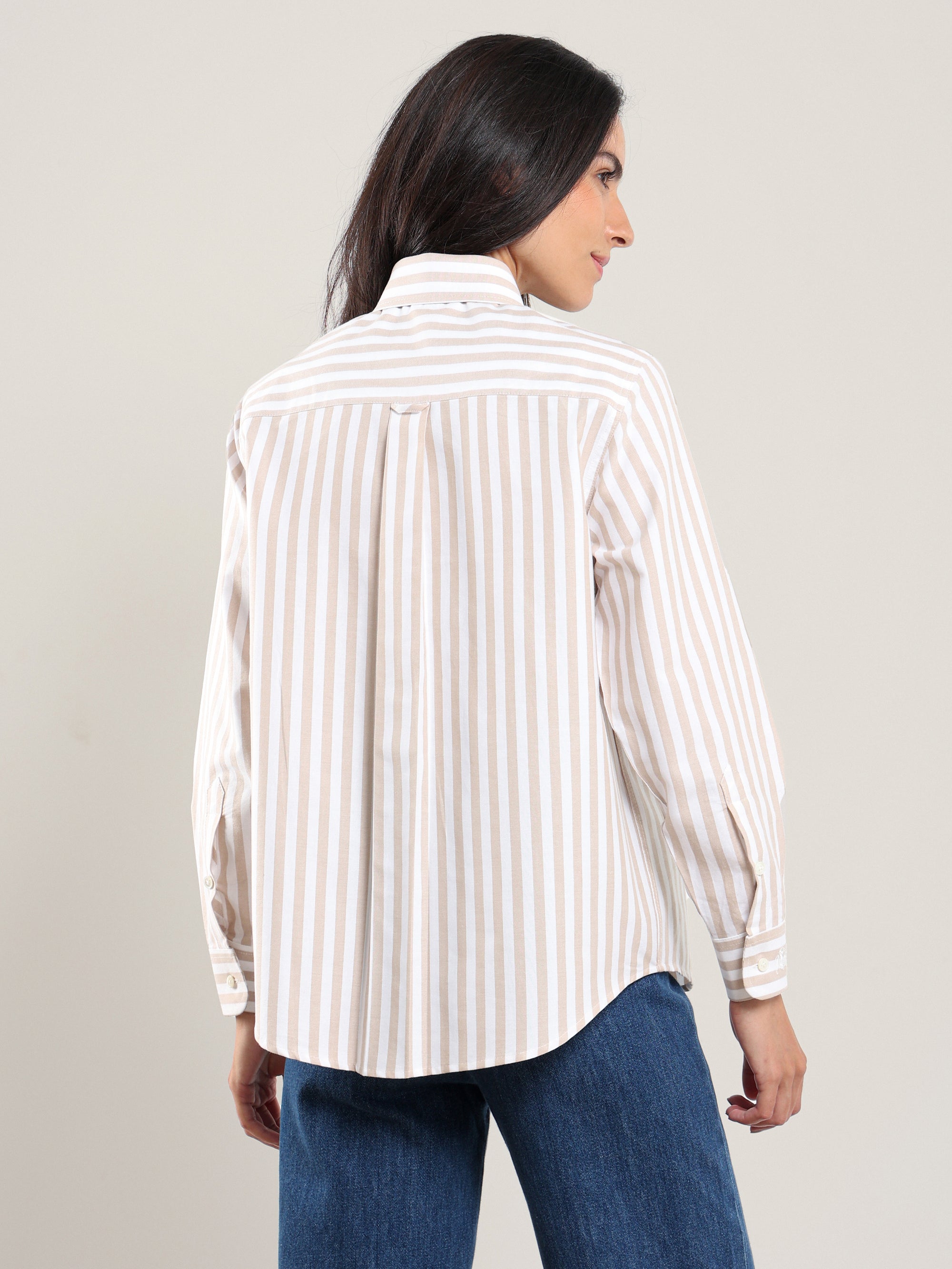 Asim Button Up