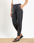 Reverse Stripe Sweatpant