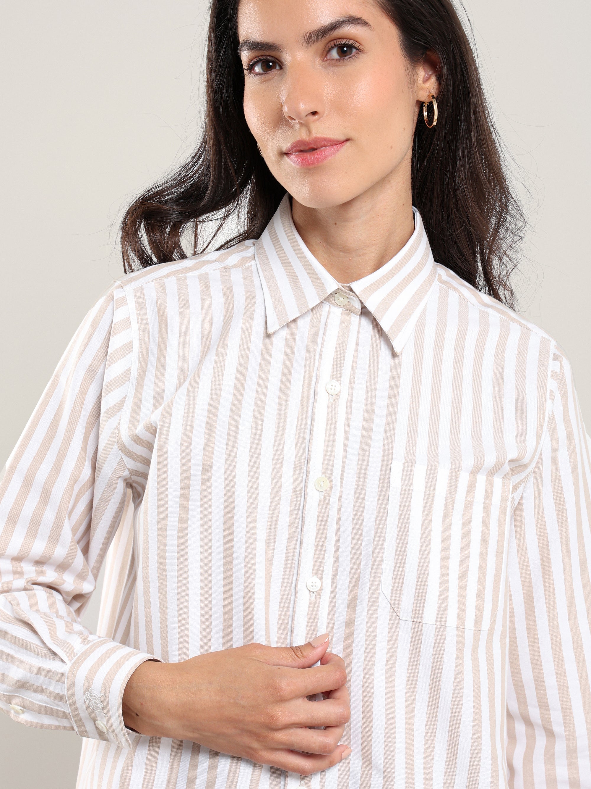 Asim Button Up