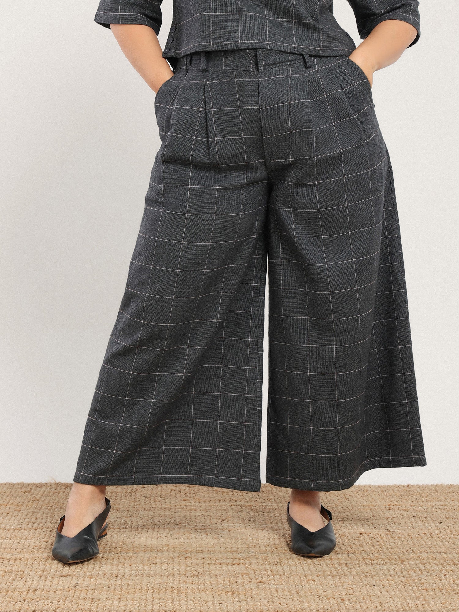 Sahla Trouser