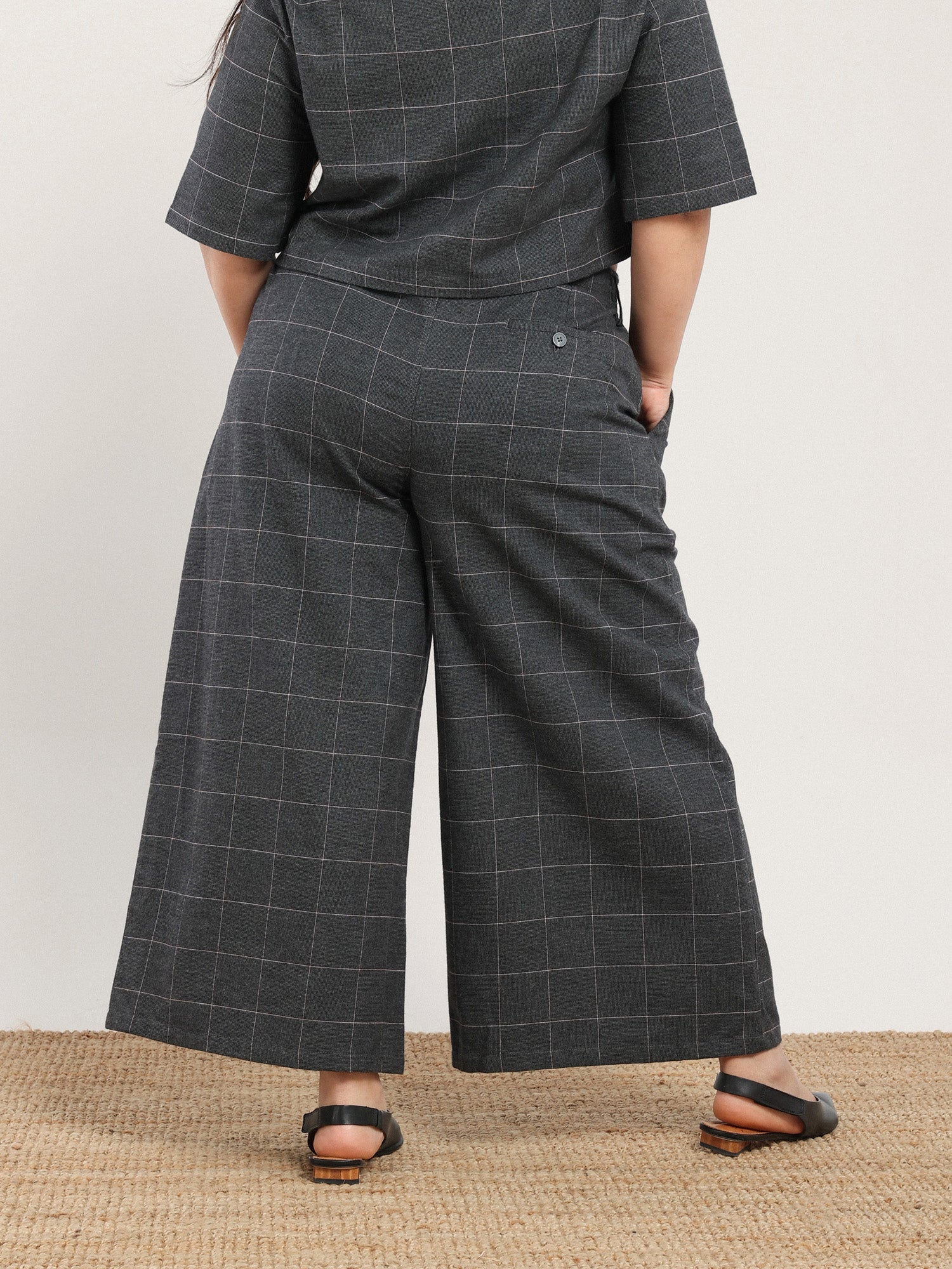 Sahla Trouser