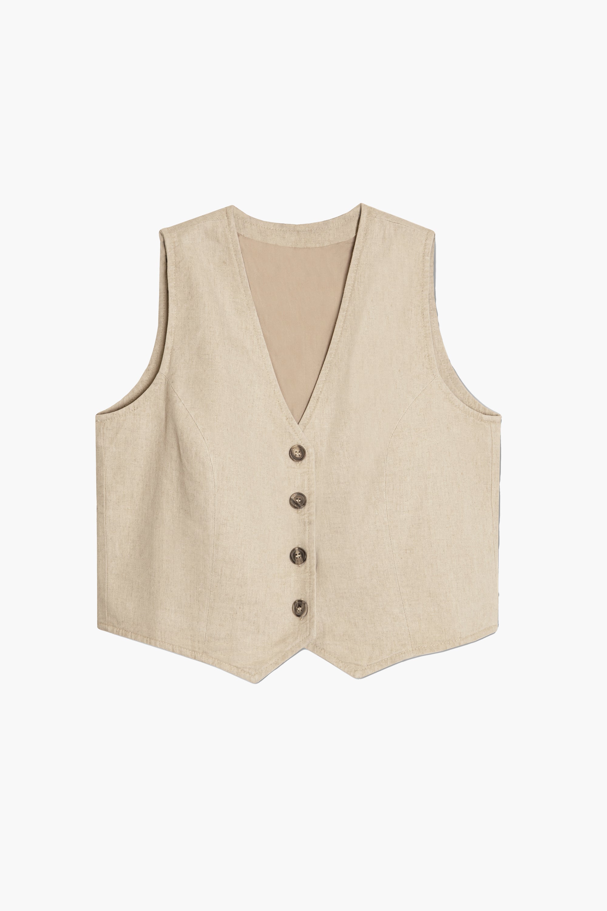 Short Vest