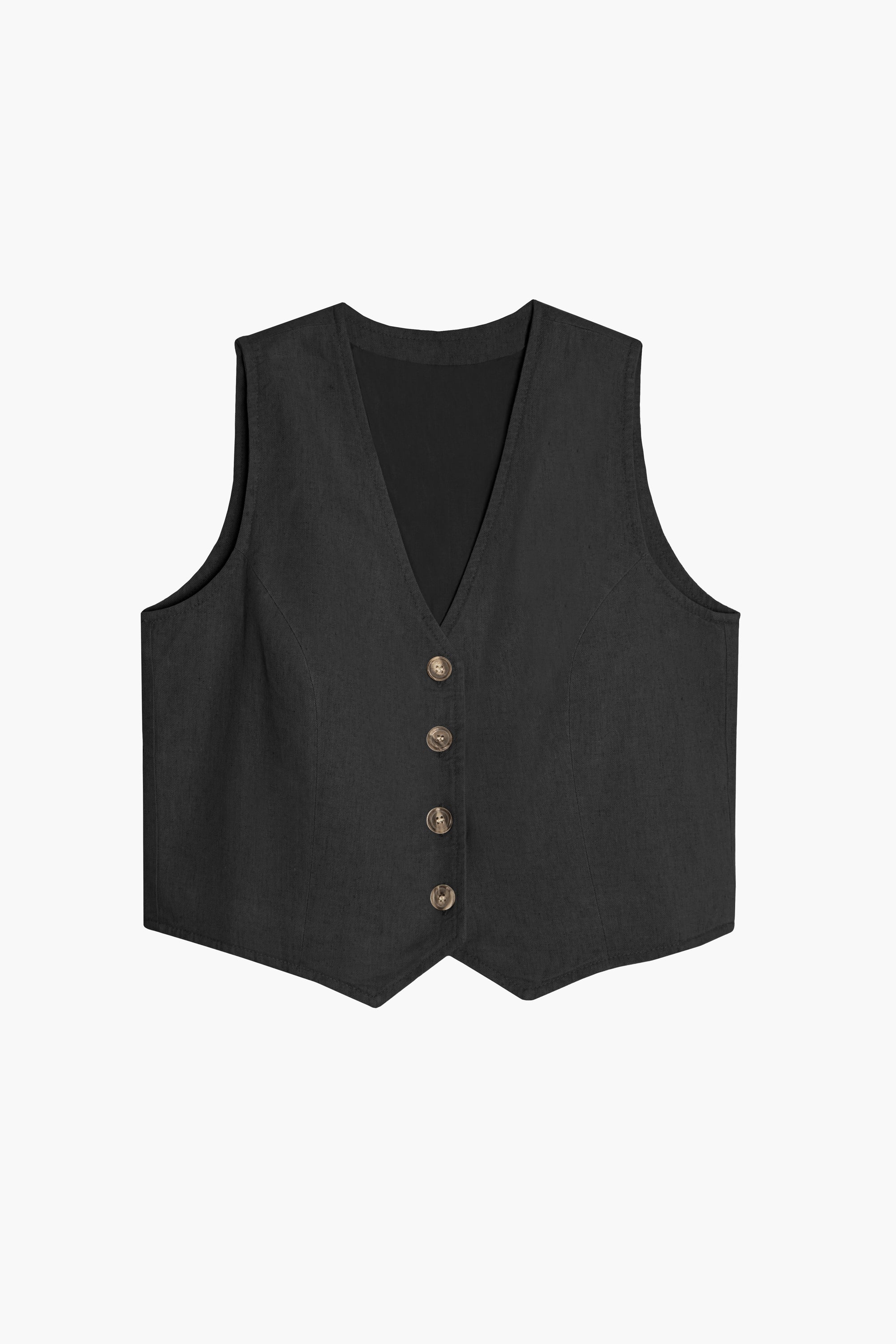 Short Vest