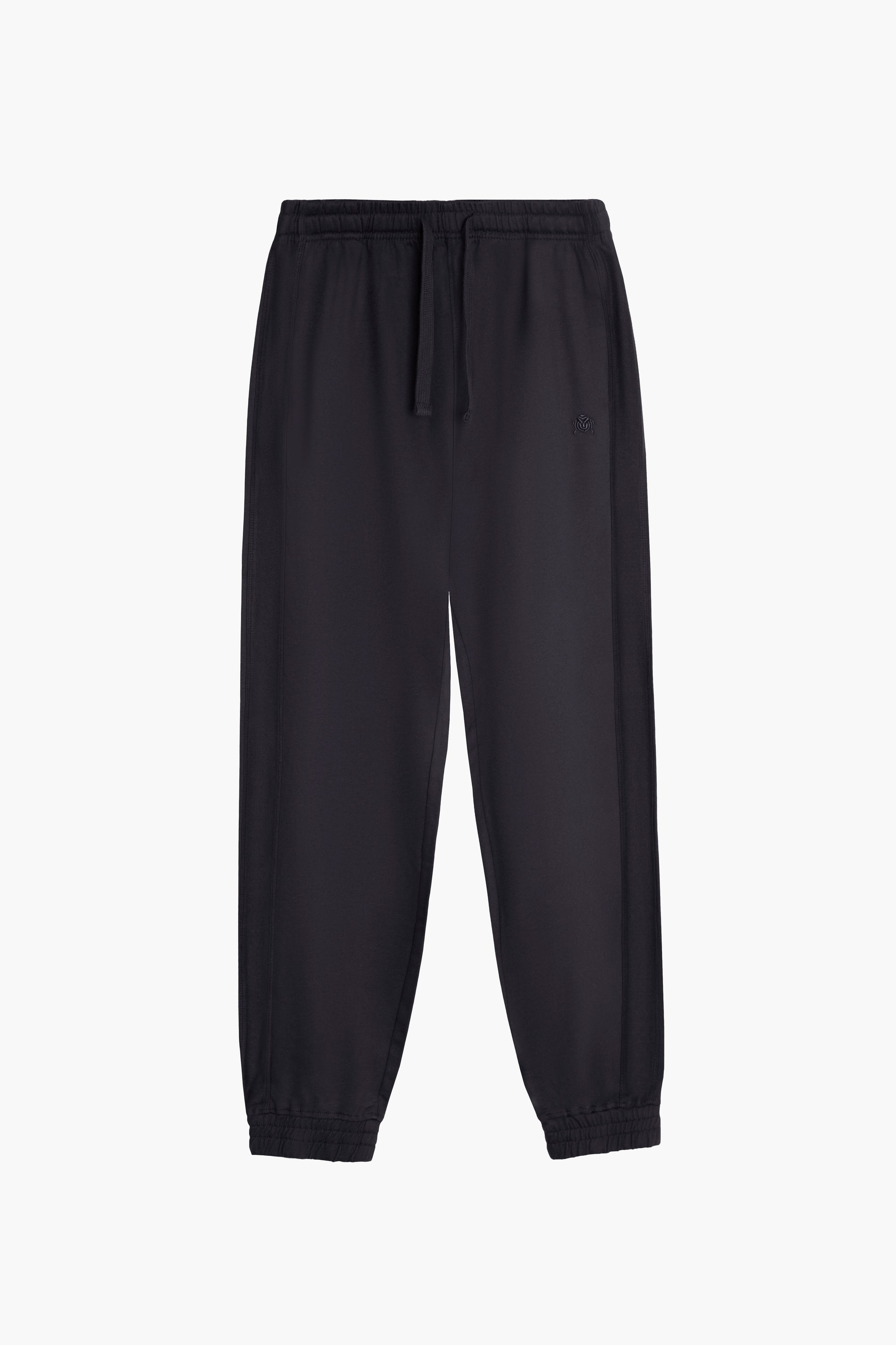 Reverse Stripe Sweatpant