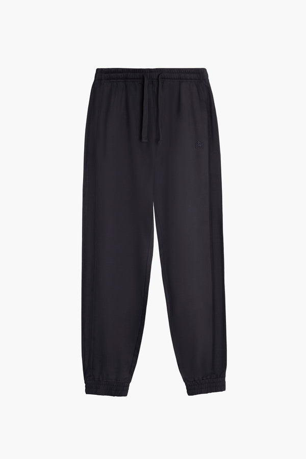 Reverse Stripe Sweatpant